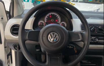 Volkswagen Up 1.0 MPi Move Up 12v - Foto #7