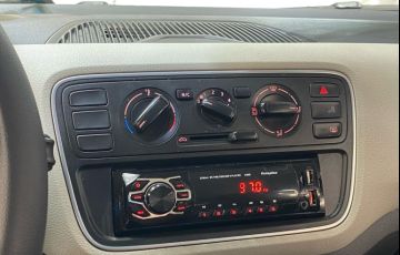 Volkswagen Up 1.0 MPi Move Up 12v - Foto #9