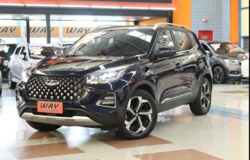 Chery Tiggo 5x Pro 1.5 Tci