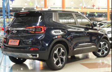 Chery Tiggo 5x Pro 1.5 Tci - Foto #2