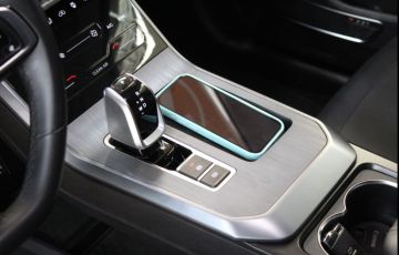 Chery Tiggo 5x Pro 1.5 Tci - Foto #5