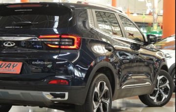 Chery Tiggo 5x Pro 1.5 Tci - Foto #7