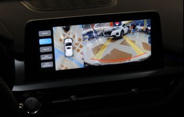 Chery Tiggo 5x Pro 1.5 Tci - Foto #10