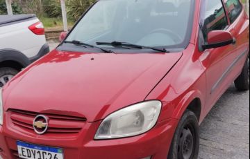 Chevrolet Celta Life 1.0 VHCE (Flex) 2p