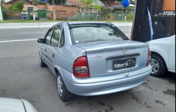 Chevrolet Classic 1.6 MPFi Spirit 8v - Foto #5