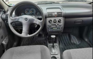 Chevrolet Classic 1.6 MPFi Spirit 8v - Foto #6