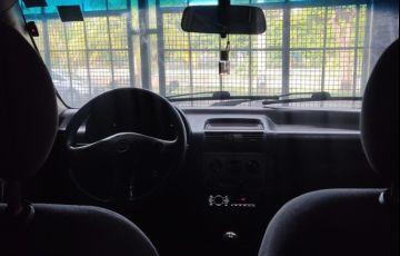 Chevrolet Classic 1.0 MPFi Life 8v - Foto #6