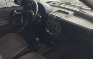 Chevrolet Classic 1.0 MPFi Life 8v - Foto #8
