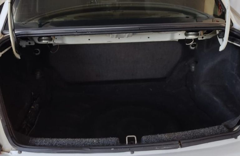 Chevrolet Classic 1.0 MPFi Life 8v - Foto #10
