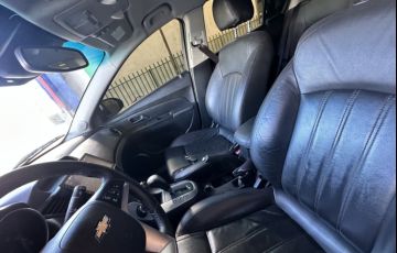 Chevrolet Cruze Sport6 LT 1.8 16V Ecotec (Aut) (Flex) - Foto #5