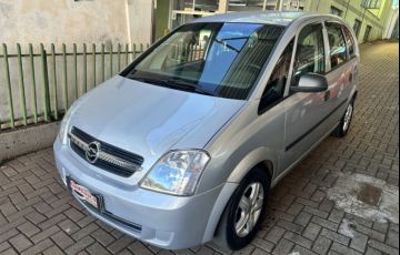 Chevrolet Meriva 1.8 8V