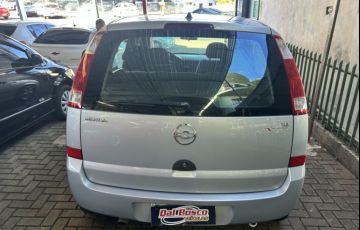 Chevrolet Meriva 1.8 8V - Foto #5