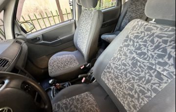 Chevrolet Meriva 1.8 8V - Foto #7