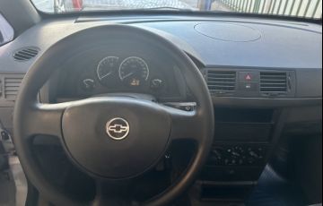 Chevrolet Meriva 1.8 8V - Foto #8