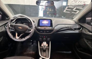Chevrolet Onix 1.0 Flex LT Manual - Foto #8