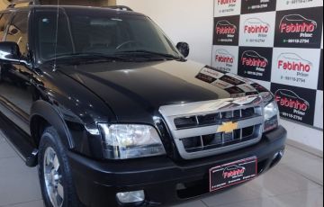 Chevrolet S10 2.4 MPFi Advantage 4x2 CD 8v - Foto #2