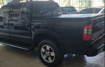 Chevrolet S10 2.4 MPFi Advantage 4x2 CD 8v - Foto #4
