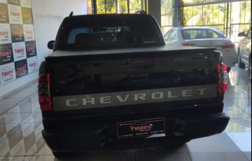 Chevrolet S10 2.4 MPFi Advantage 4x2 CD 8v - Foto #5