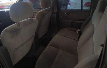 Chevrolet S10 2.4 MPFi Advantage 4x2 CD 8v - Foto #9