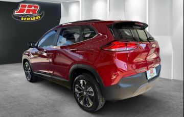 Chevrolet Tracker 1.2 Turbo Premier - Foto #3