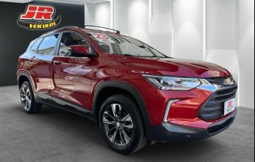 Chevrolet Tracker 1.2 Turbo Premier - Foto #5