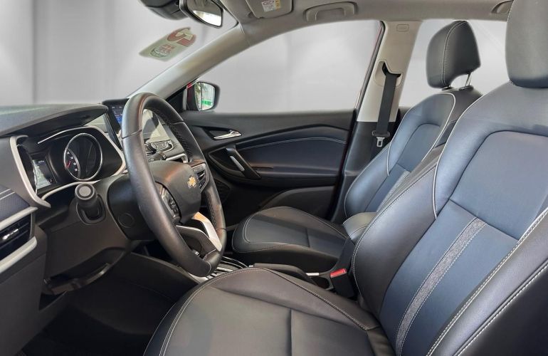 Chevrolet Tracker 1.2 Turbo Premier - Foto #6