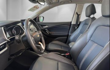 Chevrolet Tracker 1.2 Turbo Premier - Foto #6