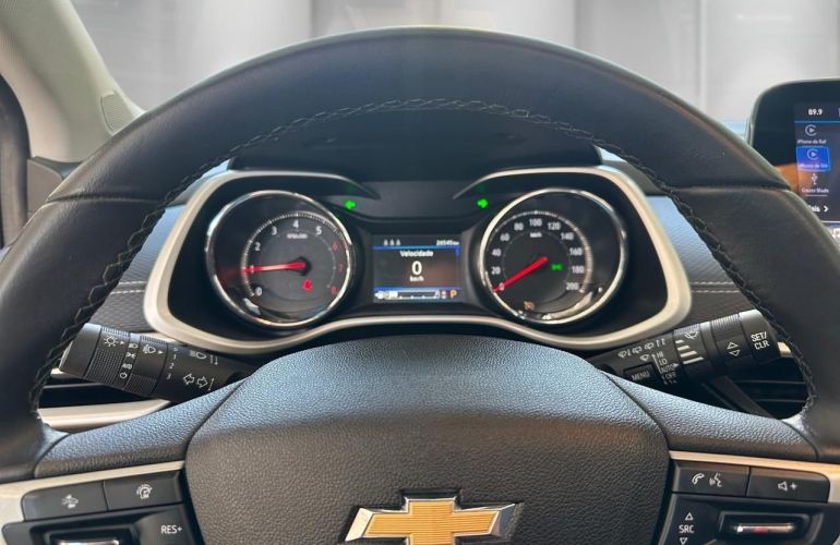 Chevrolet Tracker 1.2 Turbo Premier - Foto #7