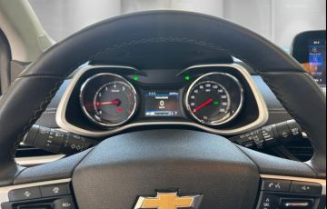 Chevrolet Tracker 1.2 Turbo Premier - Foto #7
