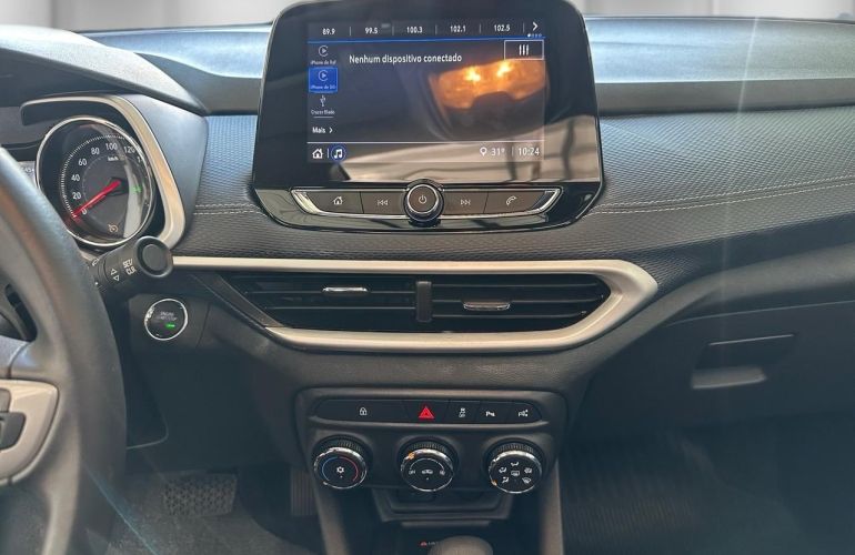 Chevrolet Tracker 1.2 Turbo Premier - Foto #8
