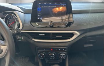 Chevrolet Tracker 1.2 Turbo Premier - Foto #8