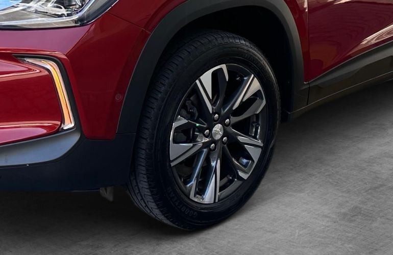 Chevrolet Tracker 1.2 Turbo Premier - Foto #10