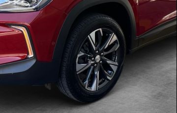 Chevrolet Tracker 1.2 Turbo Premier - Foto #10