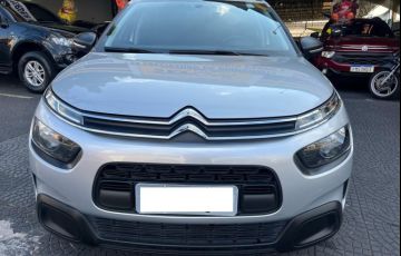 Citroën C4 Cactus 1.6 VTi 120 Feel Business Eat6 - Foto #3