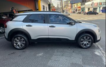 Citroën C4 Cactus 1.6 VTi 120 Feel Business Eat6 - Foto #4