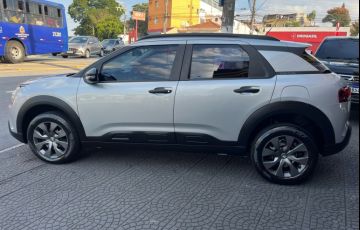 Citroën C4 Cactus 1.6 VTi 120 Feel Business Eat6 - Foto #5