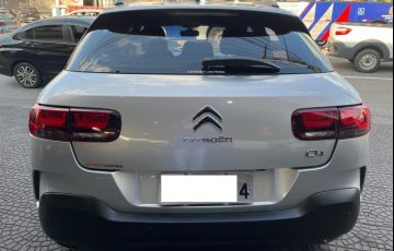 Citroën C4 Cactus 1.6 VTi 120 Feel Business Eat6 - Foto #6