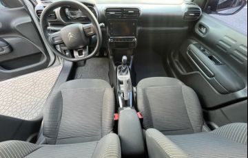 Citroën C4 Cactus 1.6 VTi 120 Feel Business Eat6 - Foto #7