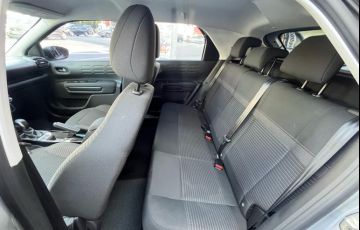 Citroën C4 Cactus 1.6 VTi 120 Feel Business Eat6 - Foto #8
