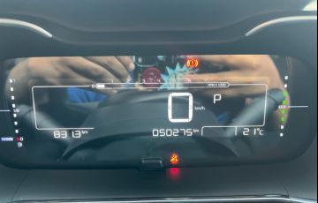 Citroën C4 Cactus 1.6 VTi 120 Feel Business Eat6 - Foto #9