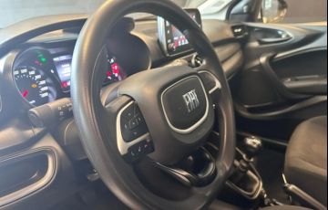 Fiat Cronos 1.3 Firefly Flex Manual - Foto #10