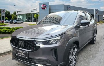 Fiat Fastback 1.0 Turbo 200 Flex Impetus Cvt