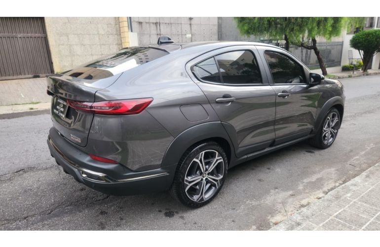Fiat Fastback 1.0 Turbo 200 Flex Impetus Cvt - Foto #3