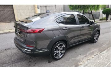 Fiat Fastback 1.0 Turbo 200 Flex Impetus Cvt - Foto #3