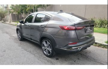 Fiat Fastback 1.0 Turbo 200 Flex Impetus Cvt - Foto #4