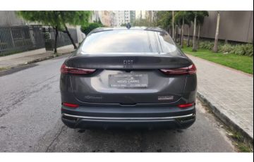 Fiat Fastback 1.0 Turbo 200 Flex Impetus Cvt - Foto #6