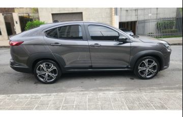 Fiat Fastback 1.0 Turbo 200 Flex Impetus Cvt - Foto #7