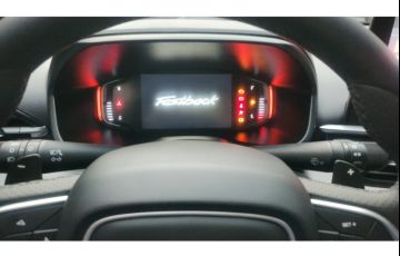 Fiat Fastback 1.0 Turbo 200 Flex Impetus Cvt - Foto #10