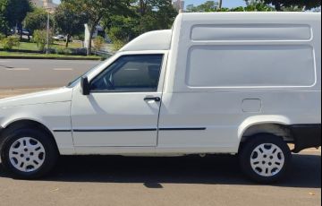 Fiat Fiorino 1.3 MPi Furgão 8v - Foto #2