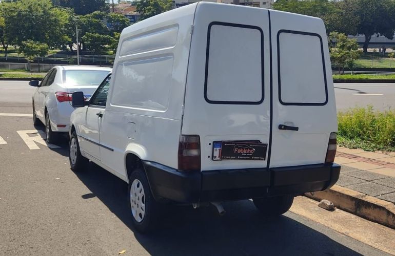 Fiat Fiorino 1.3 MPi Furgão 8v - Foto #3